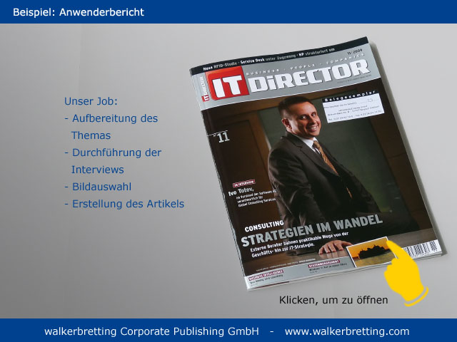 Hier sollten Sie eigentlich ein Bild sehen...