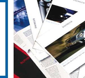 Magazine und Zeitungen von walkerbretting Corporate Publishing