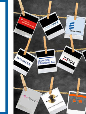 Magazine und Zeitungen von walkerbretting Corporate Publishing