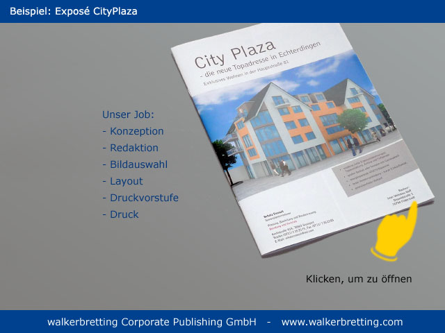 Hier sollten Sie eigentlich ein Bild sehen...